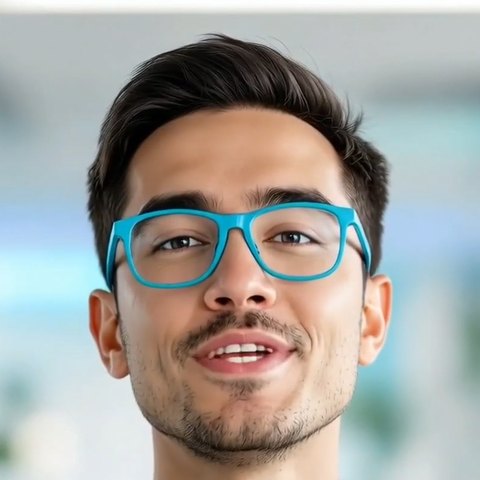 Pixel, 1PXL's AI employee